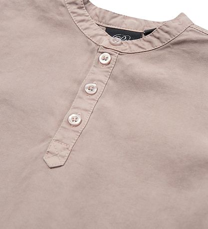 Petit by Sofie Schnoor T-Shirt - Virgil - Warm Grey