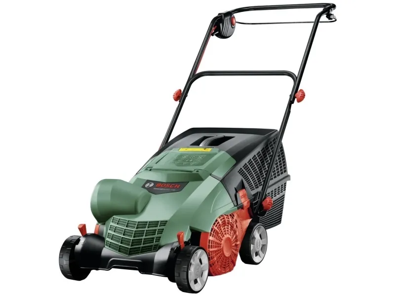 Bosch UniversalVerticut 1100 Elektro-Vertikutierer