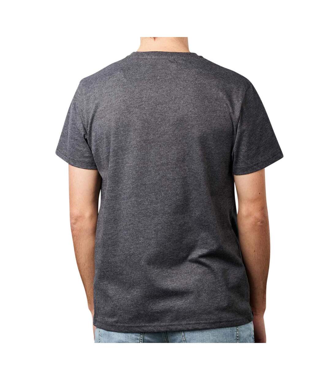 T-shirt Marine Homme Pepe Jeans Gavino