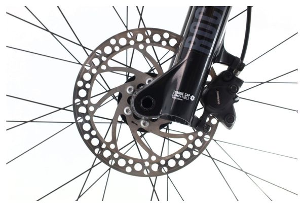 Produit reconditionné · Megamo Factory Carbone / Vélo VTT / Megamo | Très bon état