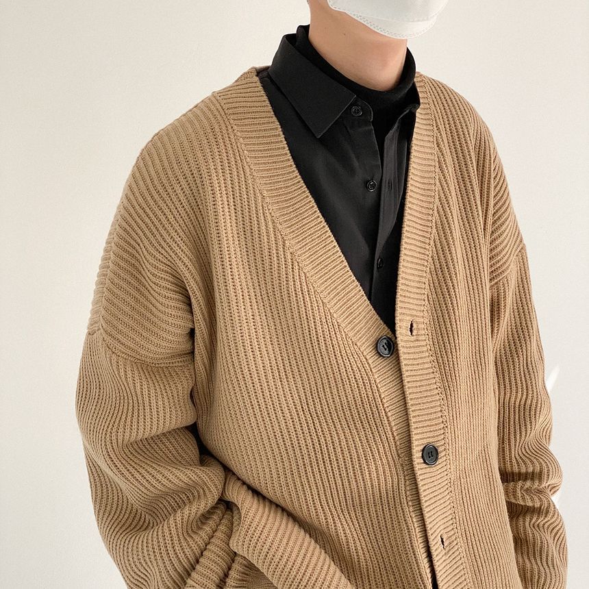 DAZO Studios - Geribbeld vest