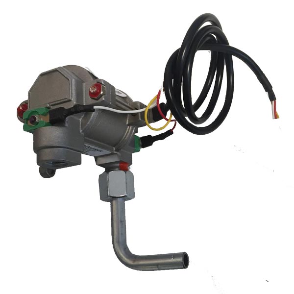 Electrovanne DOMETIC pour réfrigerateur RM7 et RM8