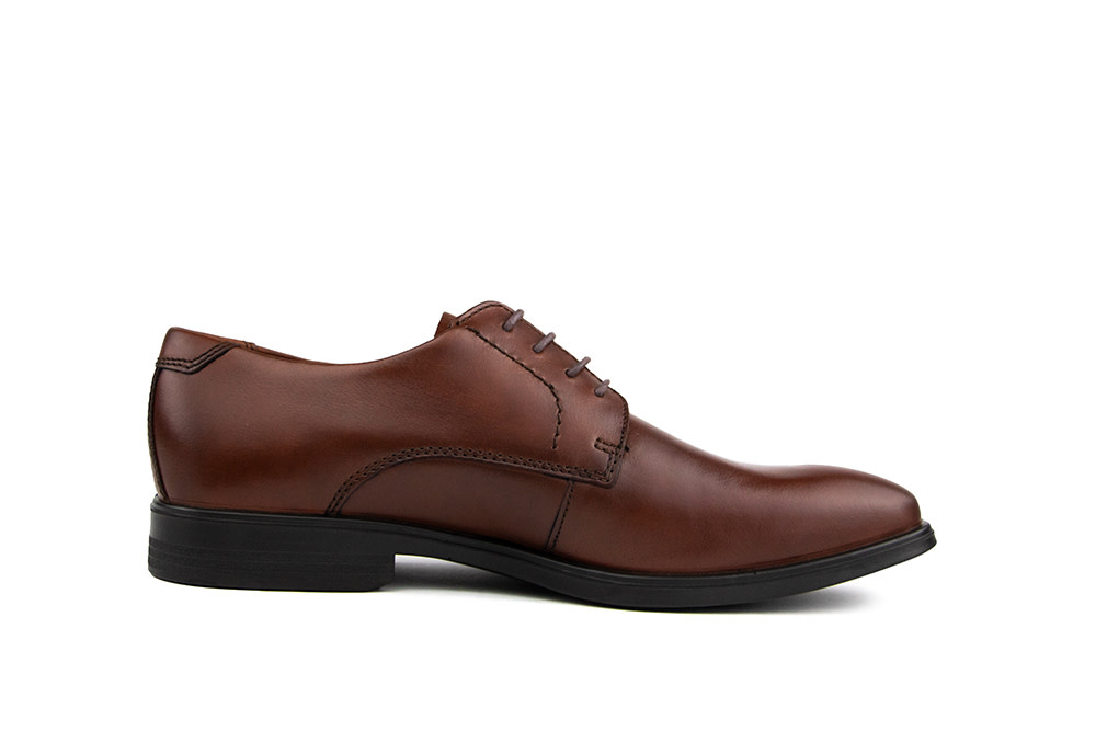 Ecco Veter Melbourne Mink