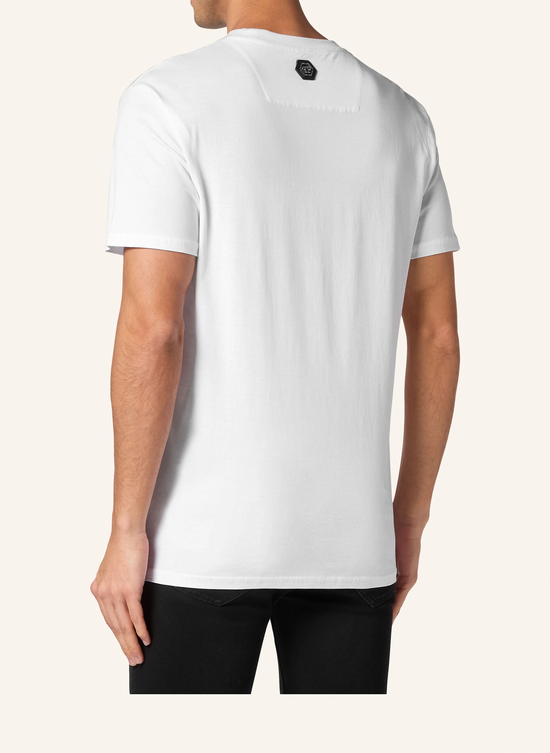 PHILIPP PLEIN T-Shirt TATTOO
