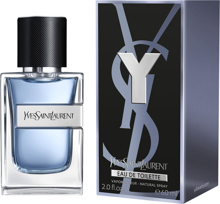 Yves Saint Laurent Yves Saint Laurent Y Eau de Toilette 100 ml
