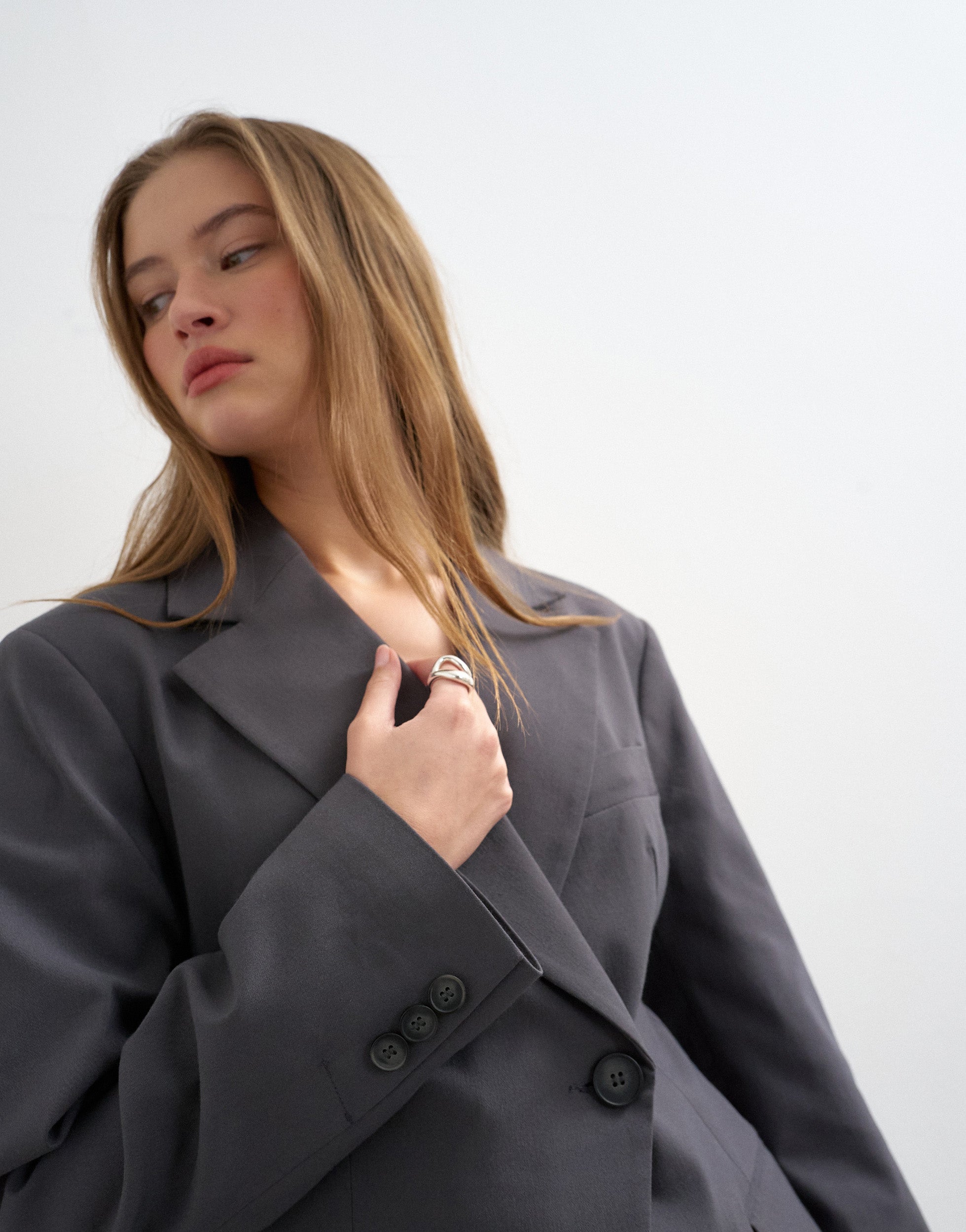 TSCARA Blazer