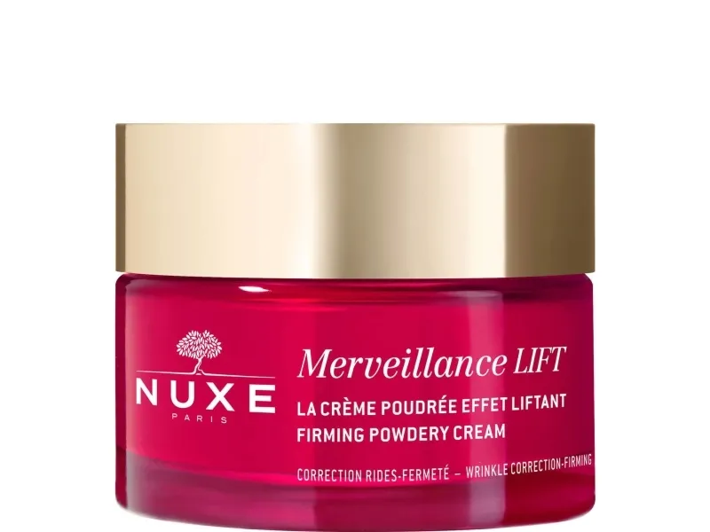 Nuxe Merveillance LIFT Firming Powedery Cream 50 ml