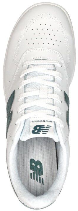 New Balance BB80 wit