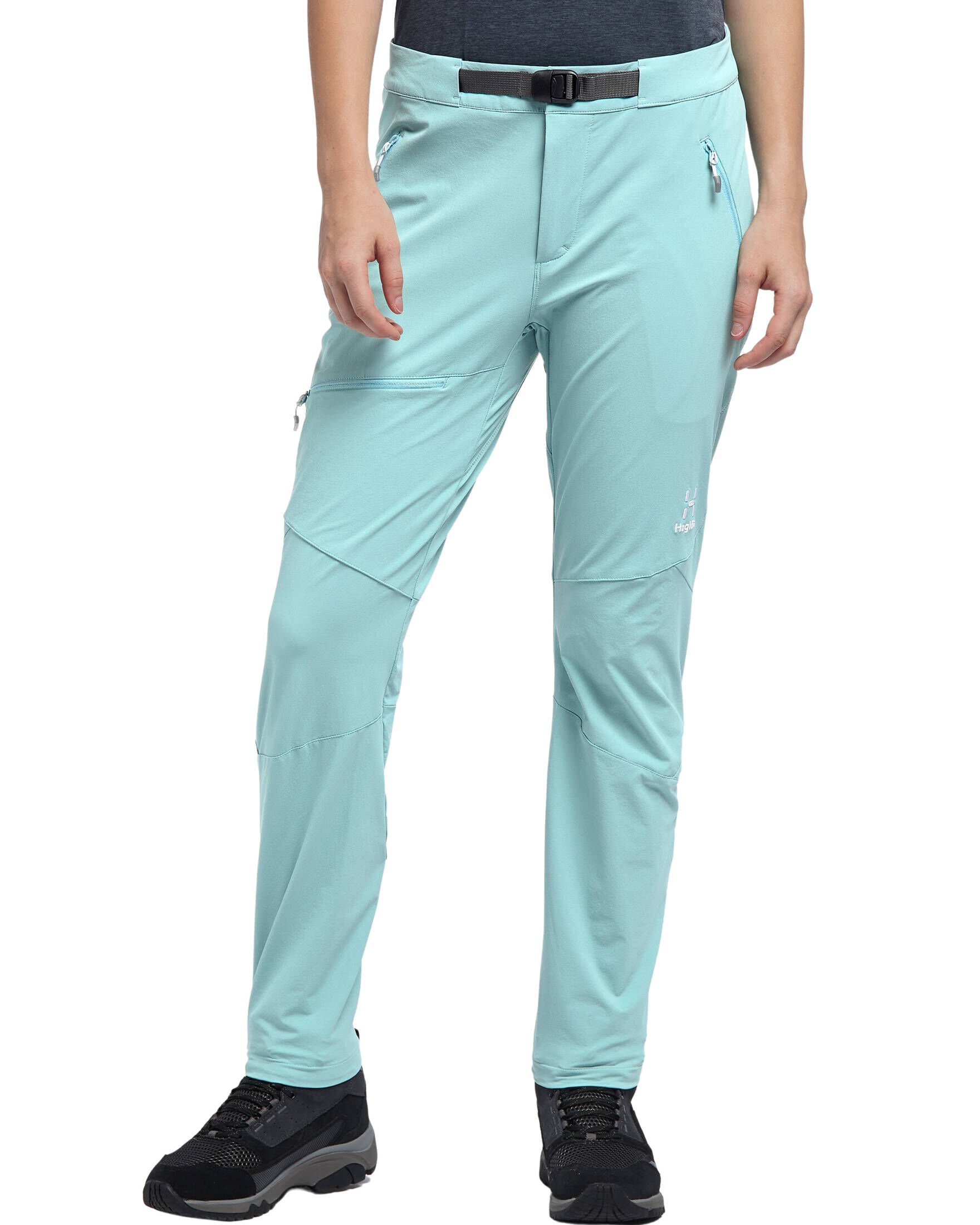Haglöfs| Damen Softshellhose Lizard Pant