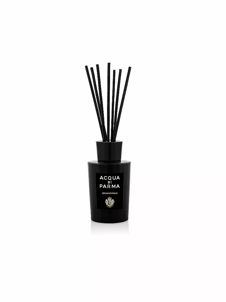 ACQUA DI PARMA SIGNATURES OF THE SUN Osmanthus Diffuser 180ml keine Farbe