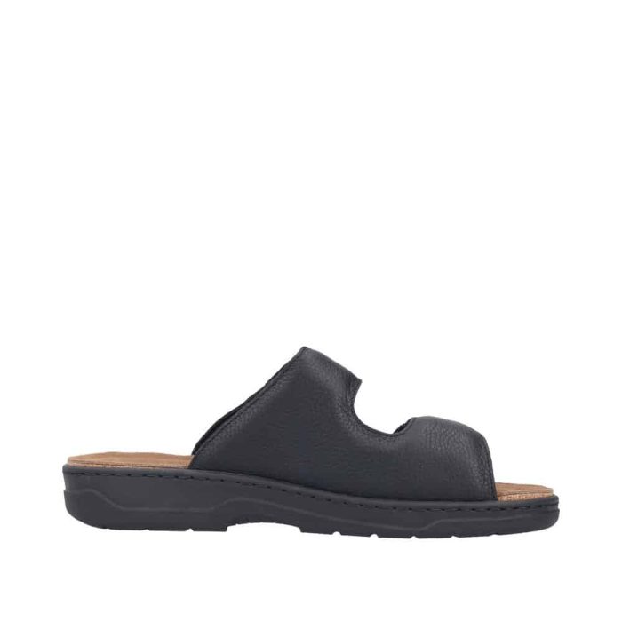 Rieker Sandal Herre 20390-00