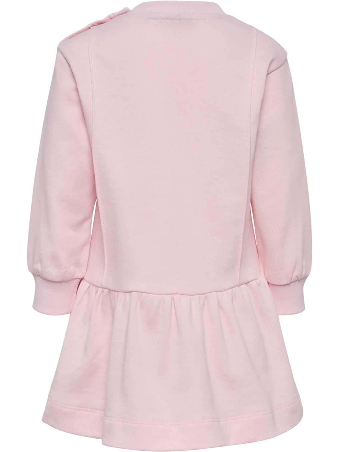 hmlHELLE DRESS L/S