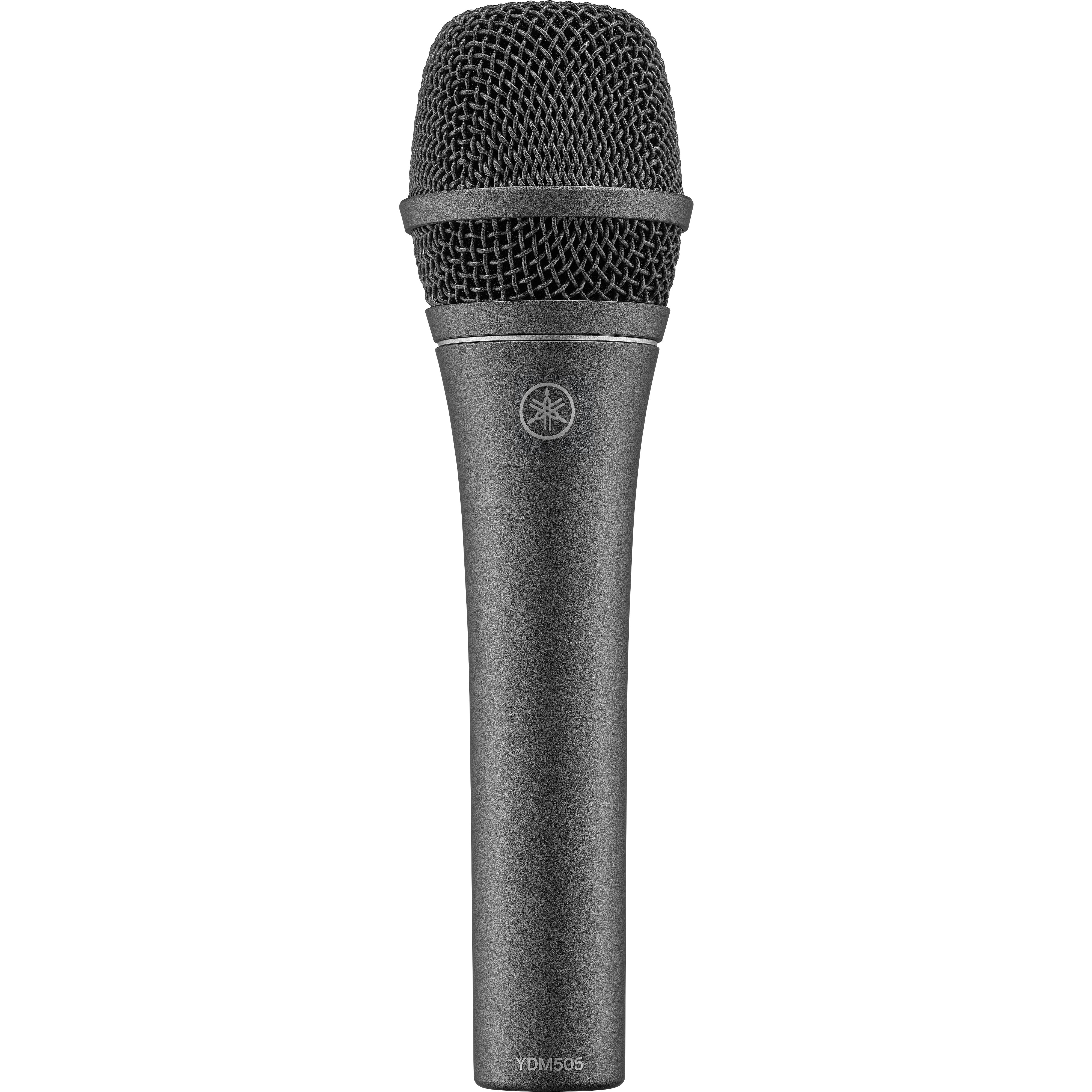 Yamaha YDM505 dynamische zang microfoon