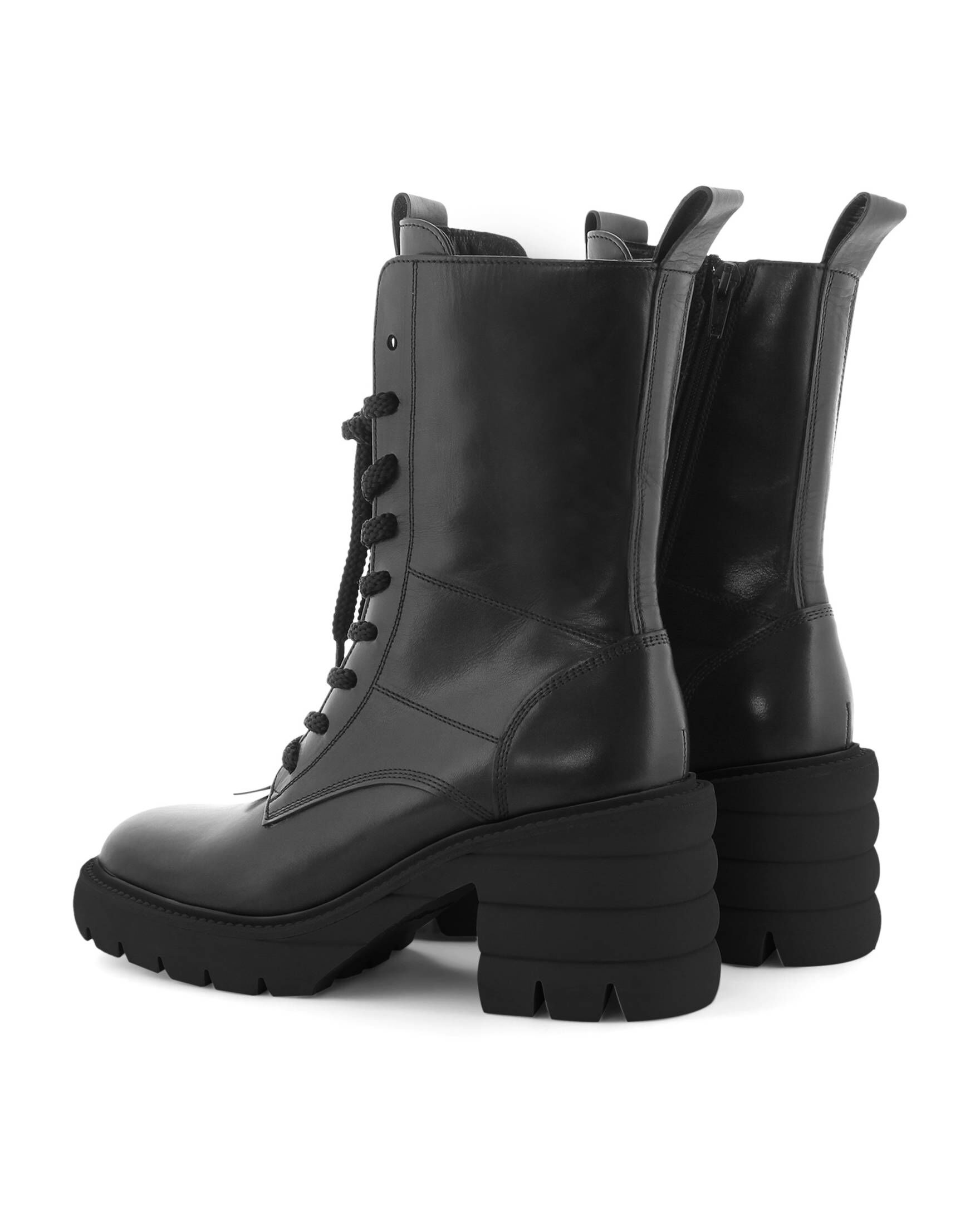 Kennel & Schmenger| Damen Stiefelette BUMP