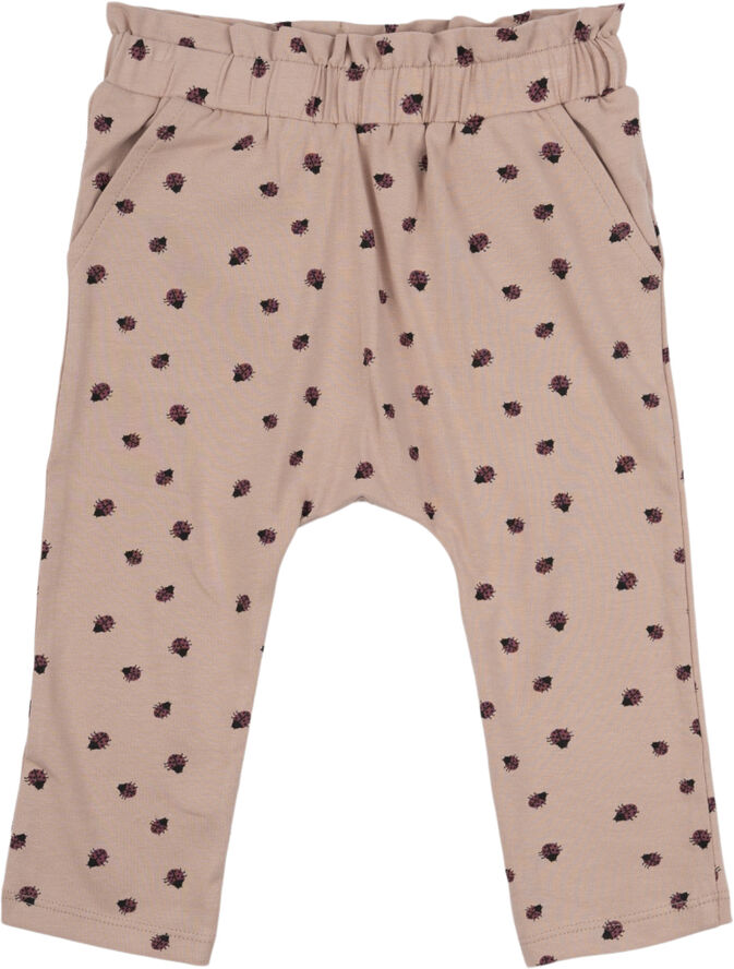The New TNSMira Pants Adobe rose lady b