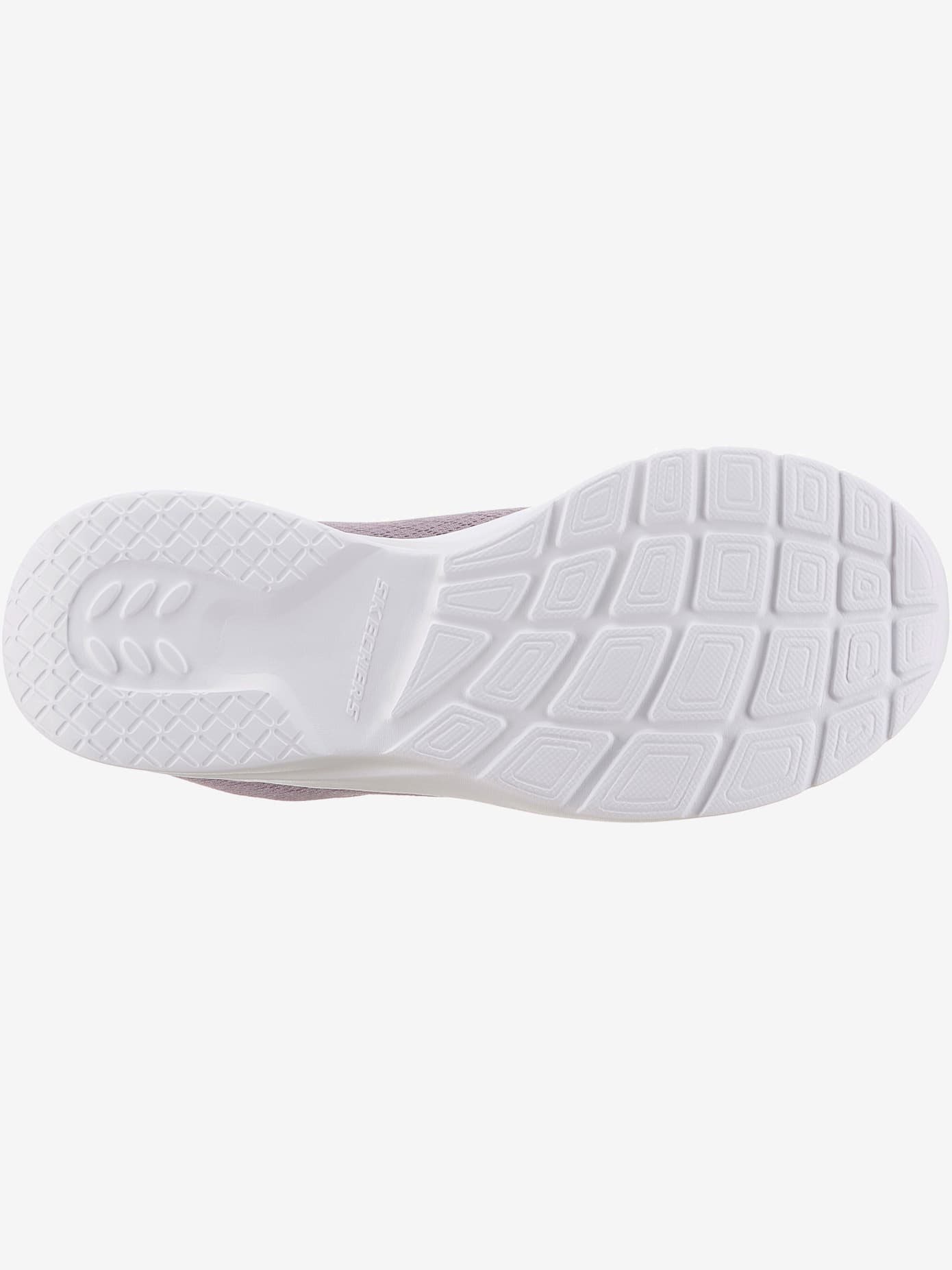 Baskets trotteurs sport au look sobre