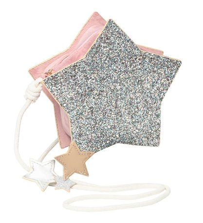Mimi & Lula Tasche - Sparkly Star Swanlake