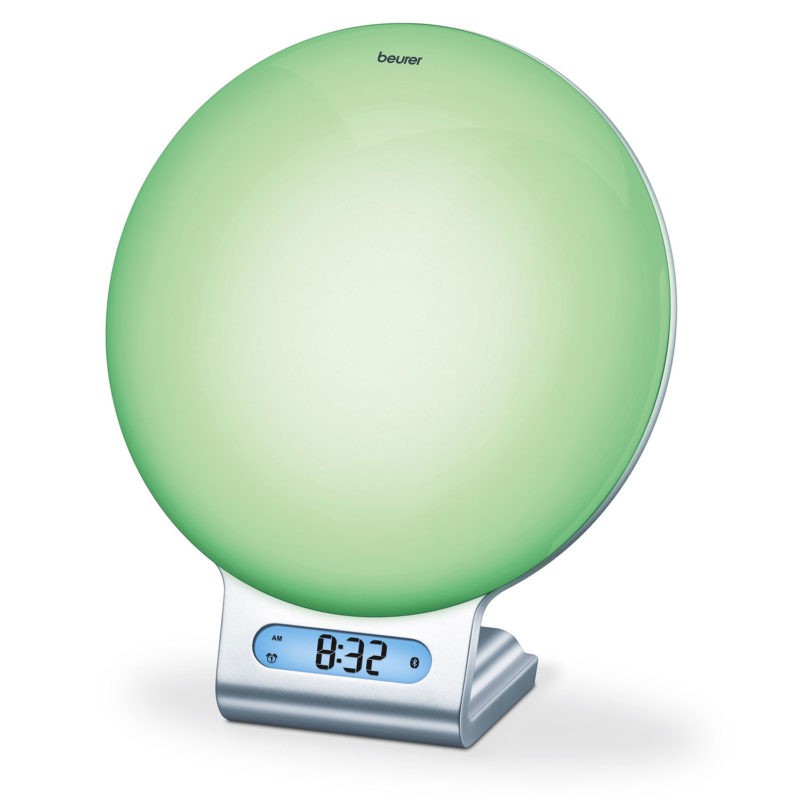 Beurer - WL 75 Wake-Up light - 3 Års Garanti