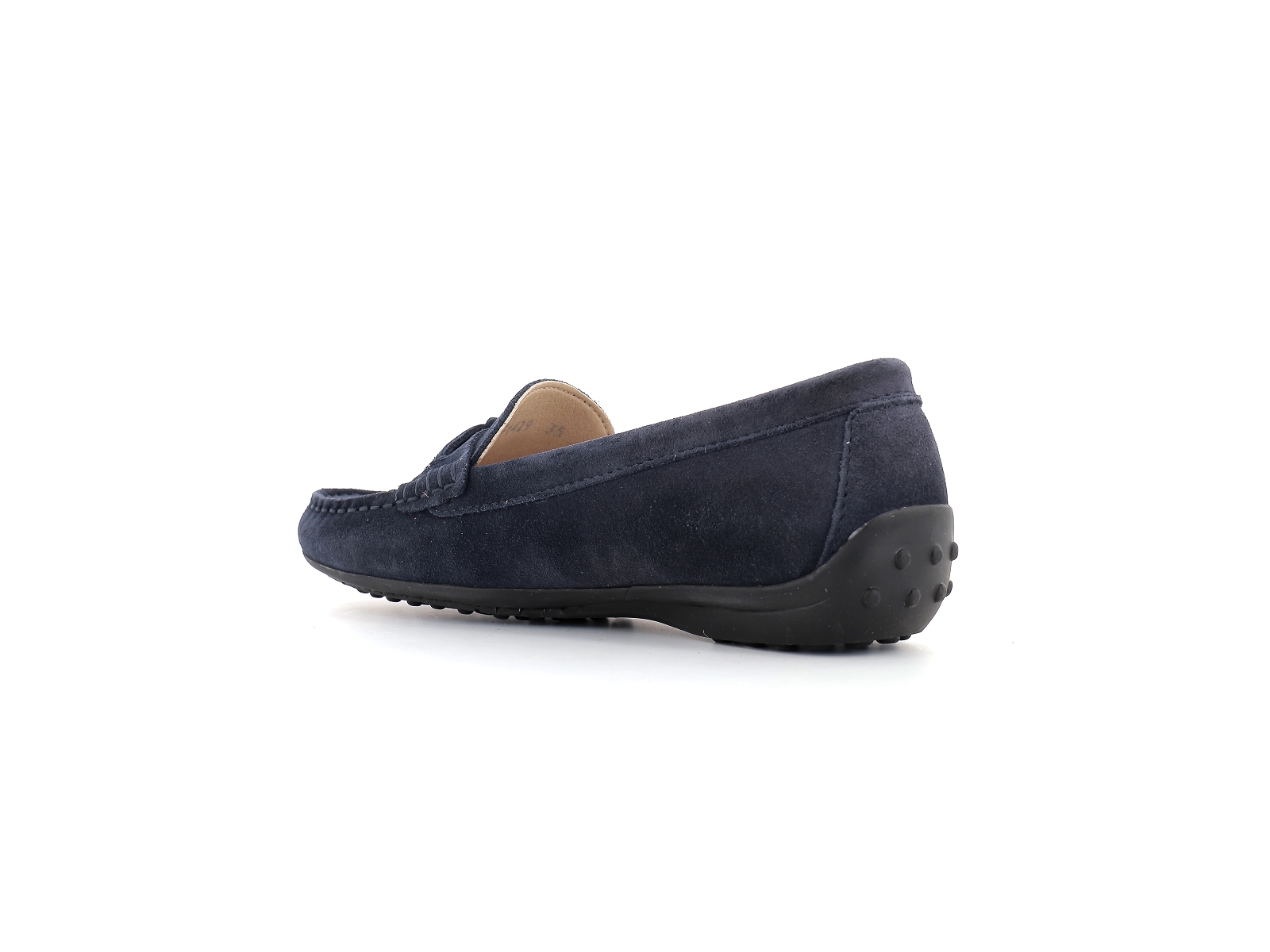 Fluchos-F1429 Nubuck Marine