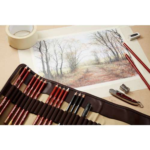 DERWENT Drawing Zeichenstift-Sets