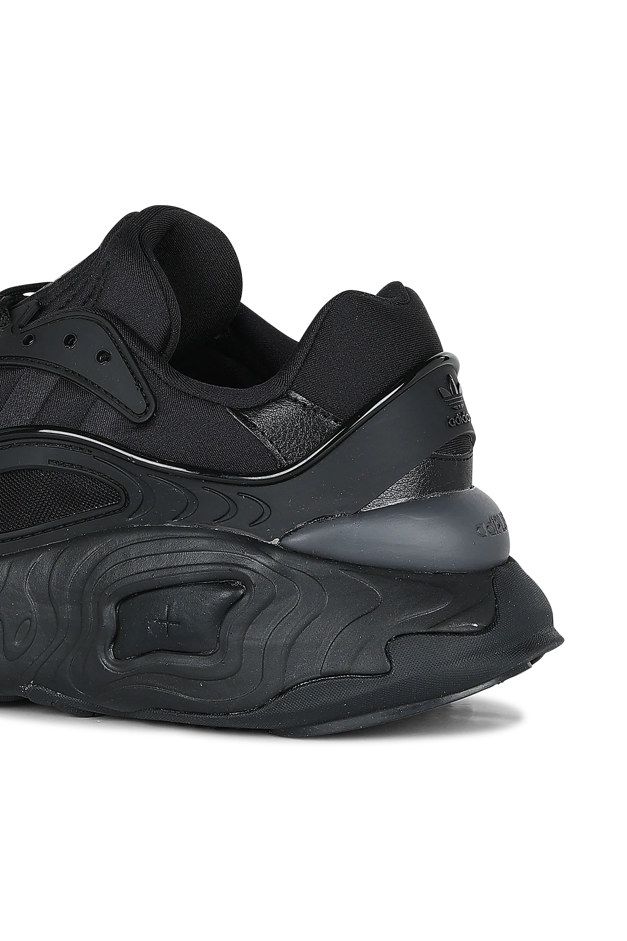 ADIDAS Baskets Noir