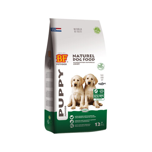 BF®Petfood Puppy