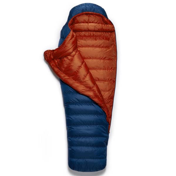 Sac de couchage RAB ASCENT 700 REG INK