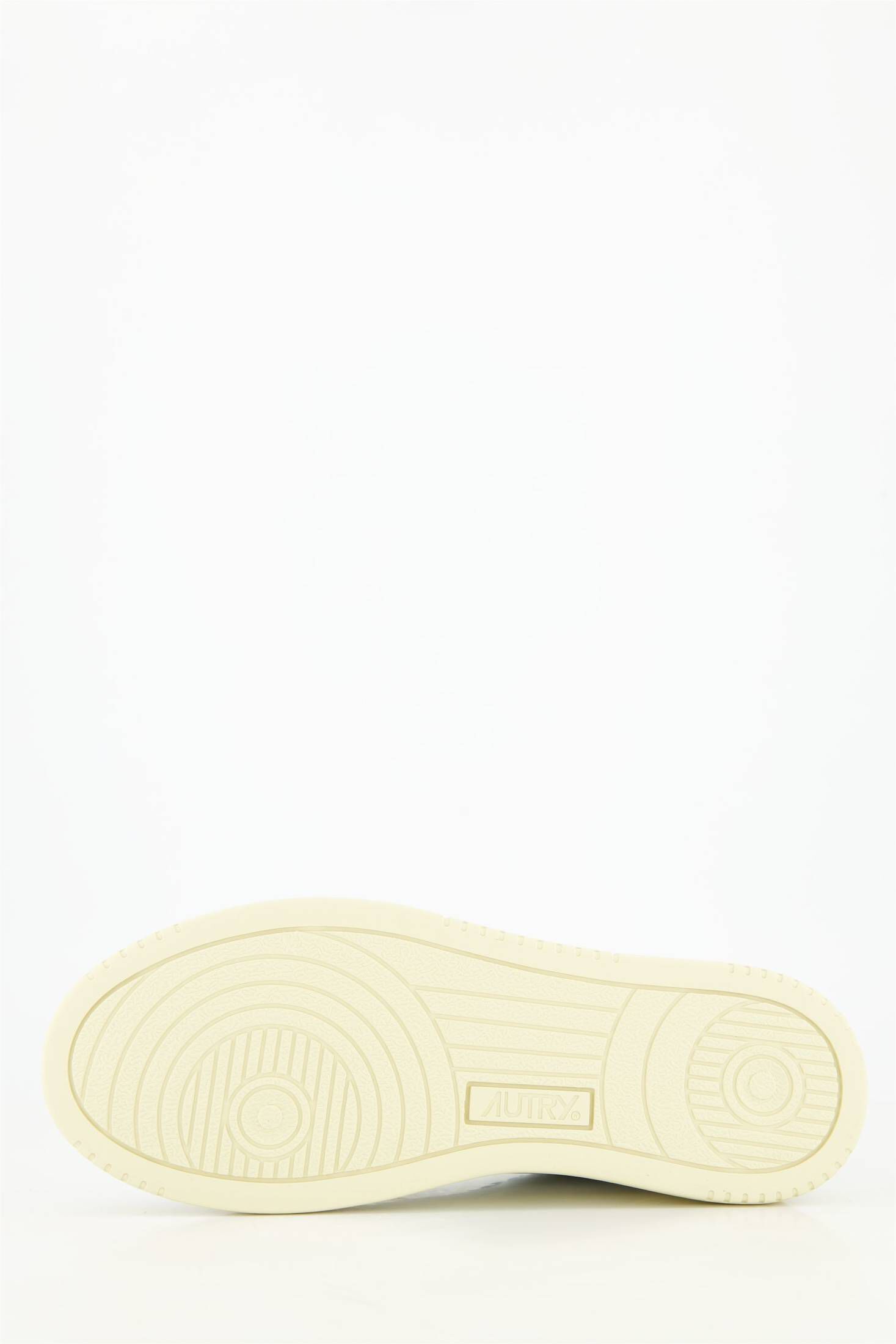 Autry| Damen Sneaker MEDALIST LOW