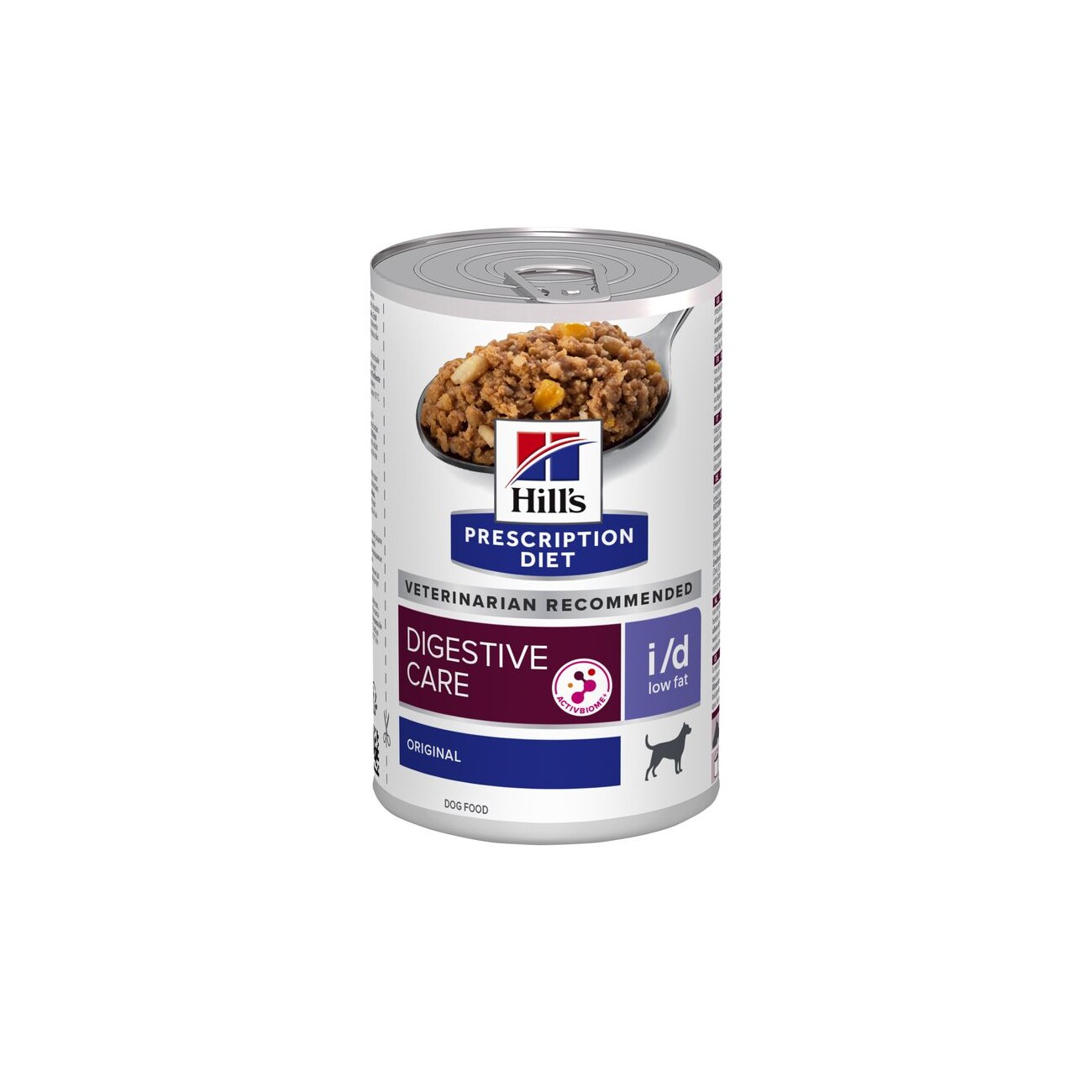 Hill's Prescription Diet i/d Low Fat 12x360g