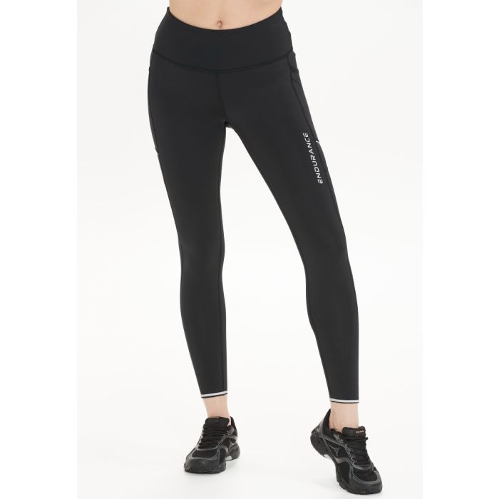 Endurance Dame Lange tights Energy Winter Tights