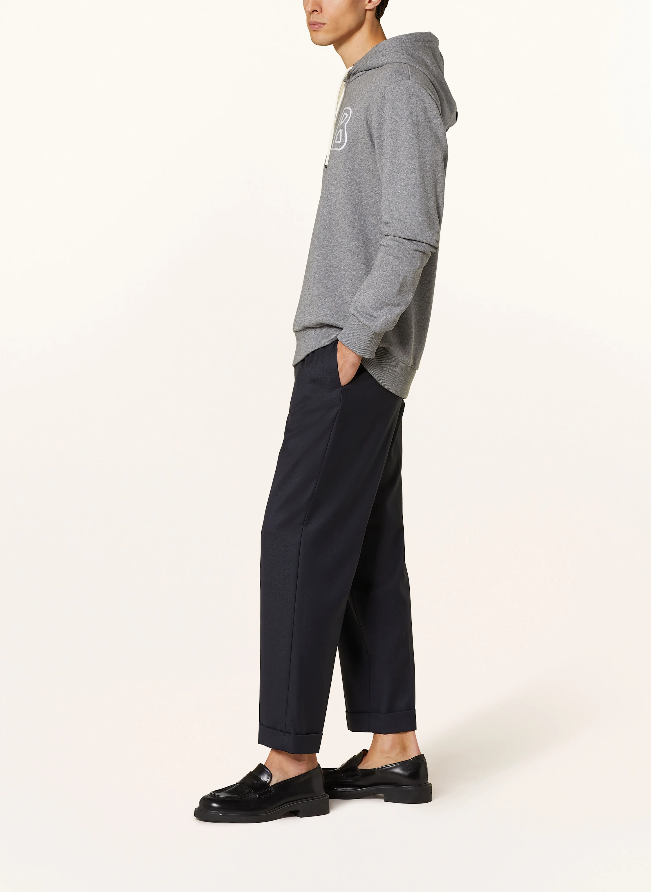 BOGNER Hoodie MAURICE