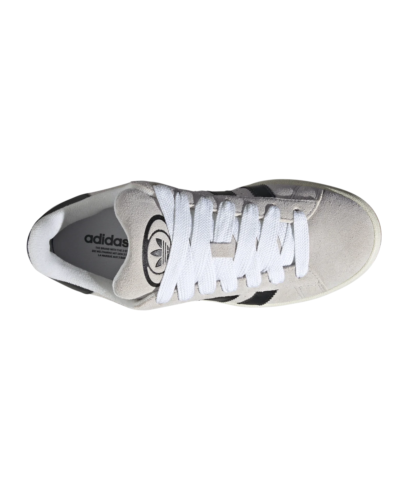 adidas Originals Campus 00s Damen Weiss