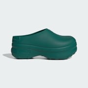 Adifom Stan Smith Mule Shoes