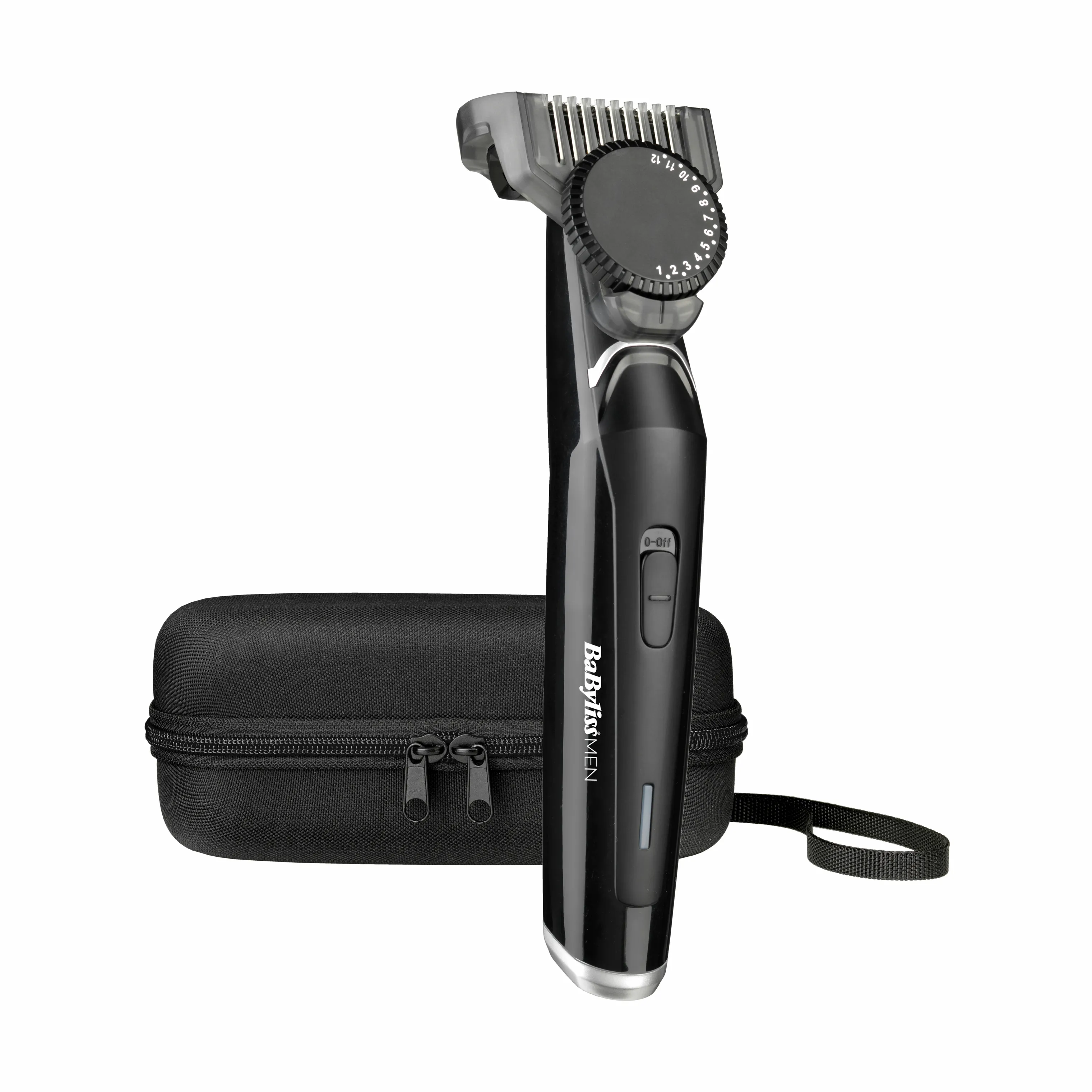 BaByliss For Men Men Skægtrimmer T881E