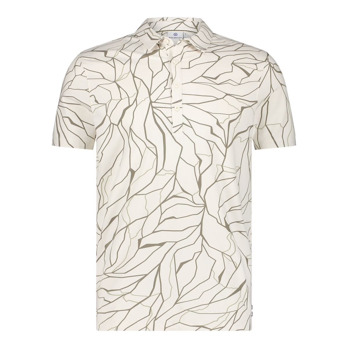 Heren Polo KBIS25-M19