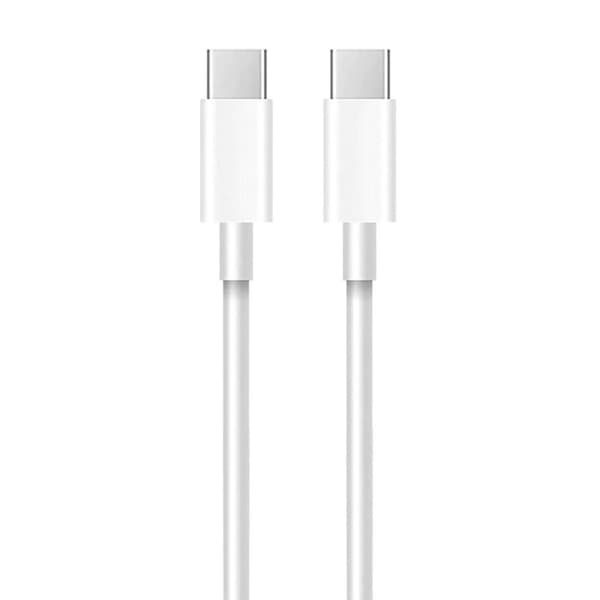 USB-C til USB-C Hurtigladekabel (3m)