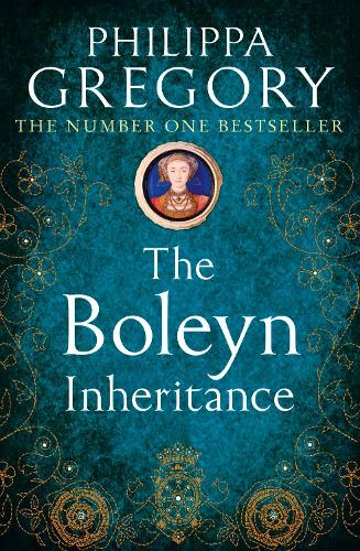 The Boleyn Inheritance (Paperback)