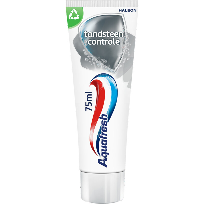 Aquafresh Tandsteen controle tandpasta
