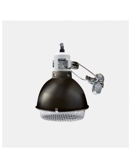 Arcadia Reflector Met Keramische E27 Fitting - Verwarming - 14 cm