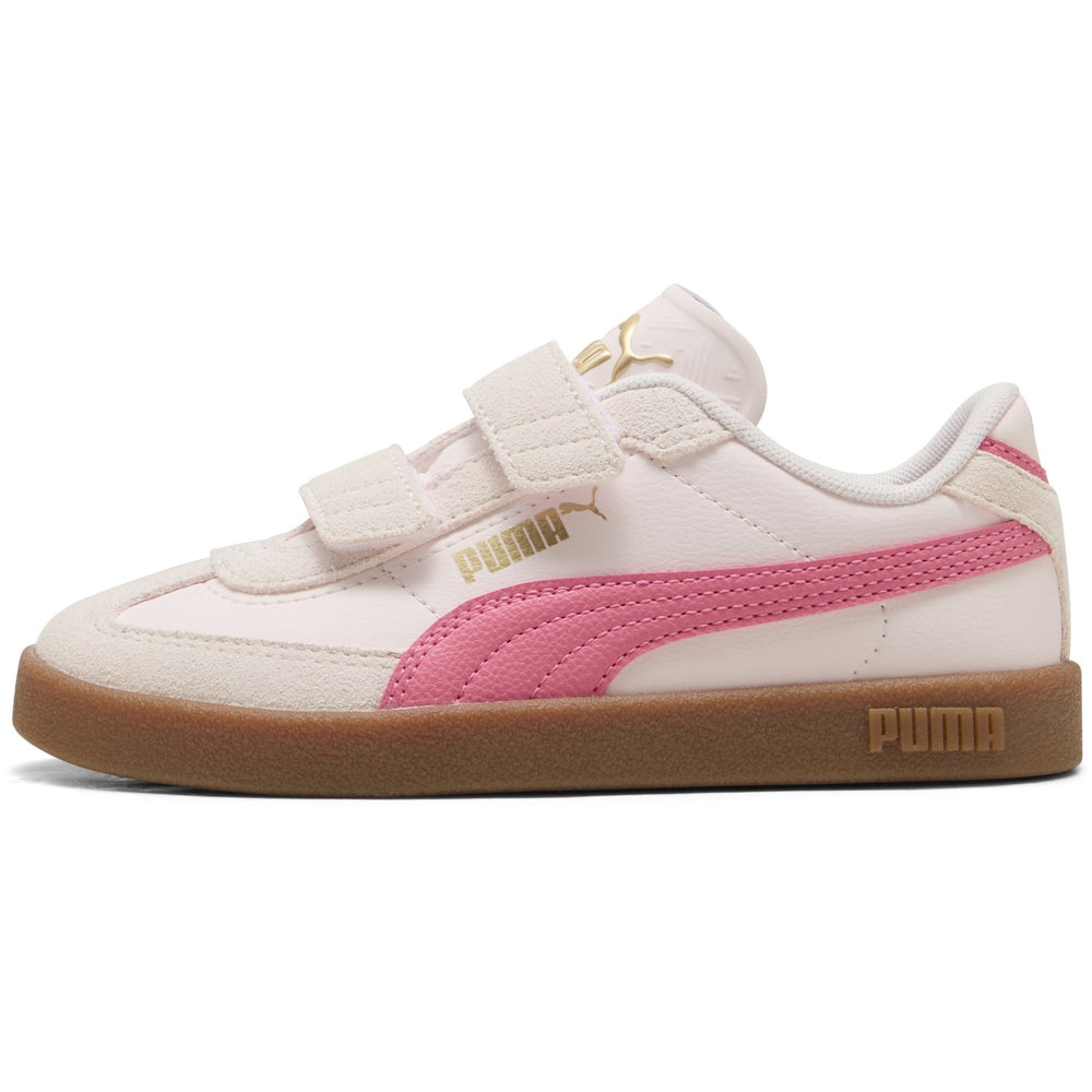 Køb Puma Jasmine Flower-Magic Rose Puma Club II Era V PS