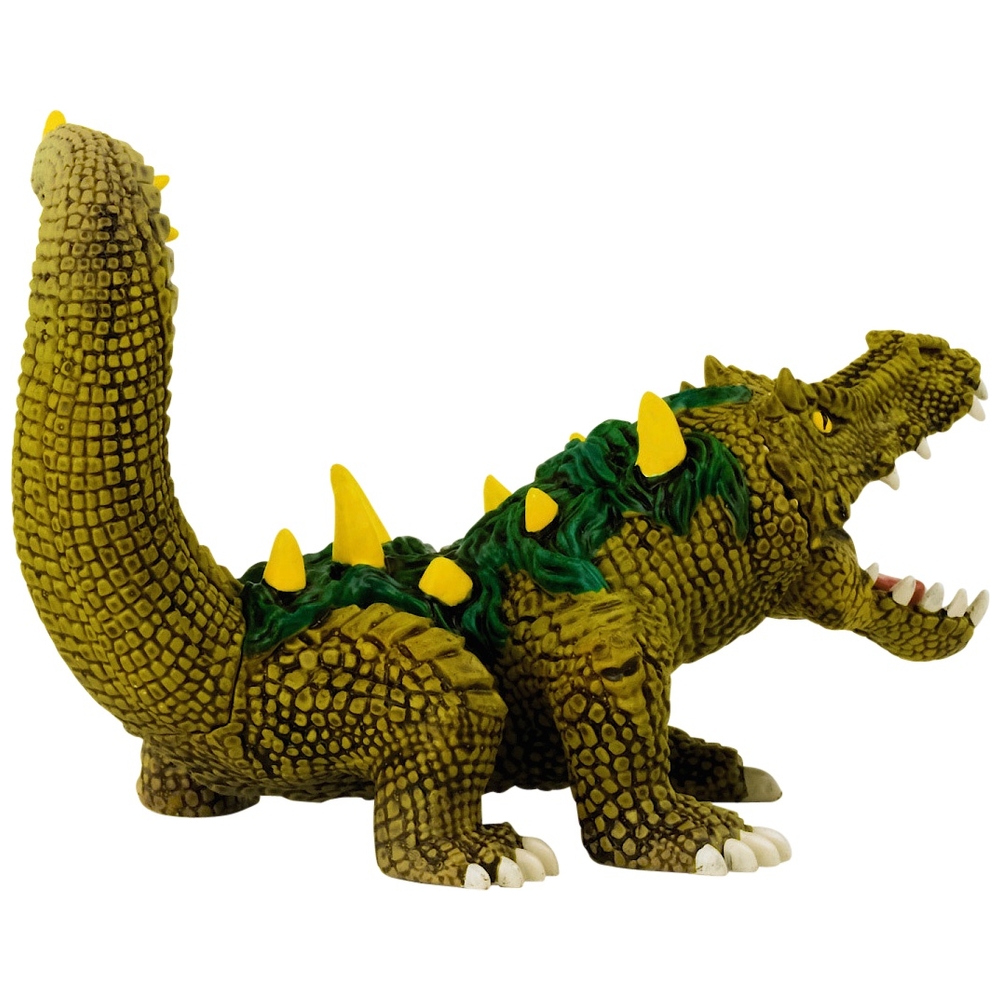 Schleich Eldrador Sumpfmonster 9 cm Figur