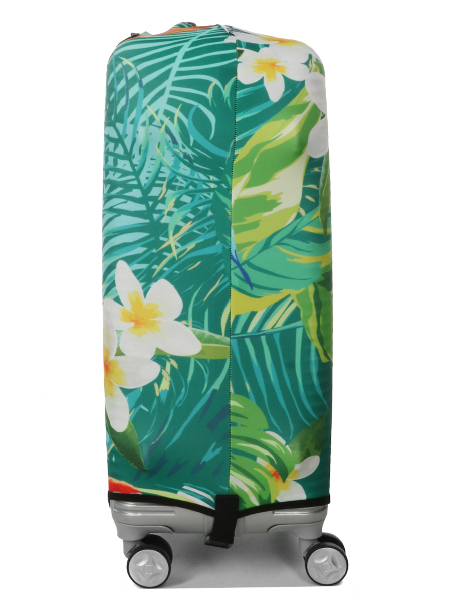 Housse de valise Periea Tropical Parrot M