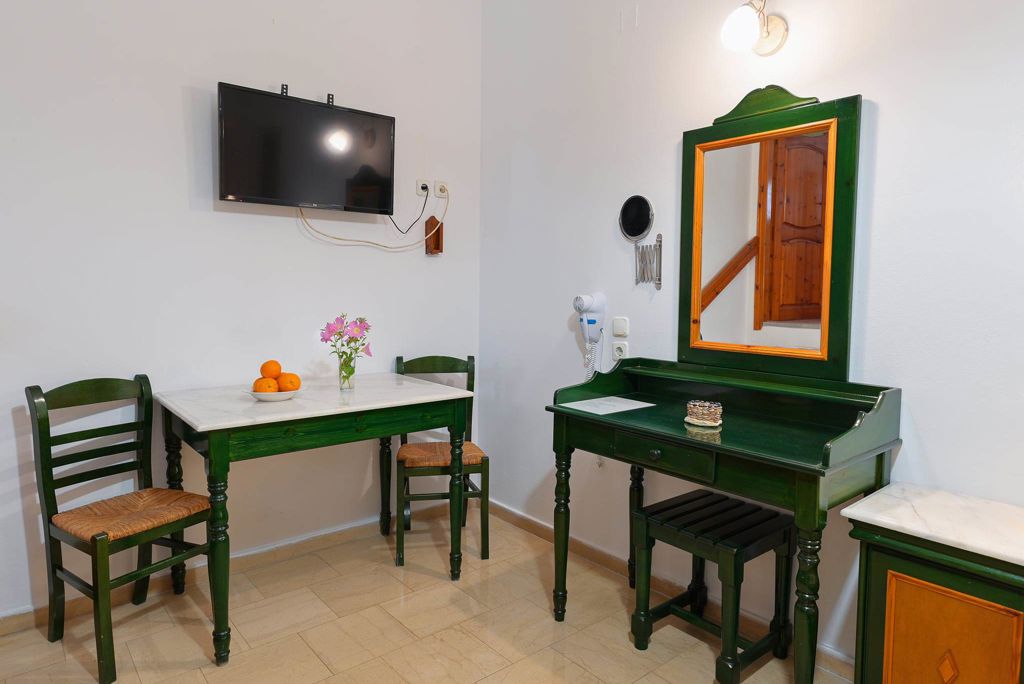 Alkion Appartementen Logies - Appartement