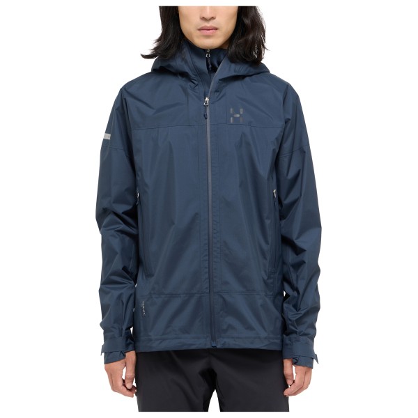 Haglöfs - L.I.M Airak 2,5L Jacket - Veste imperméable