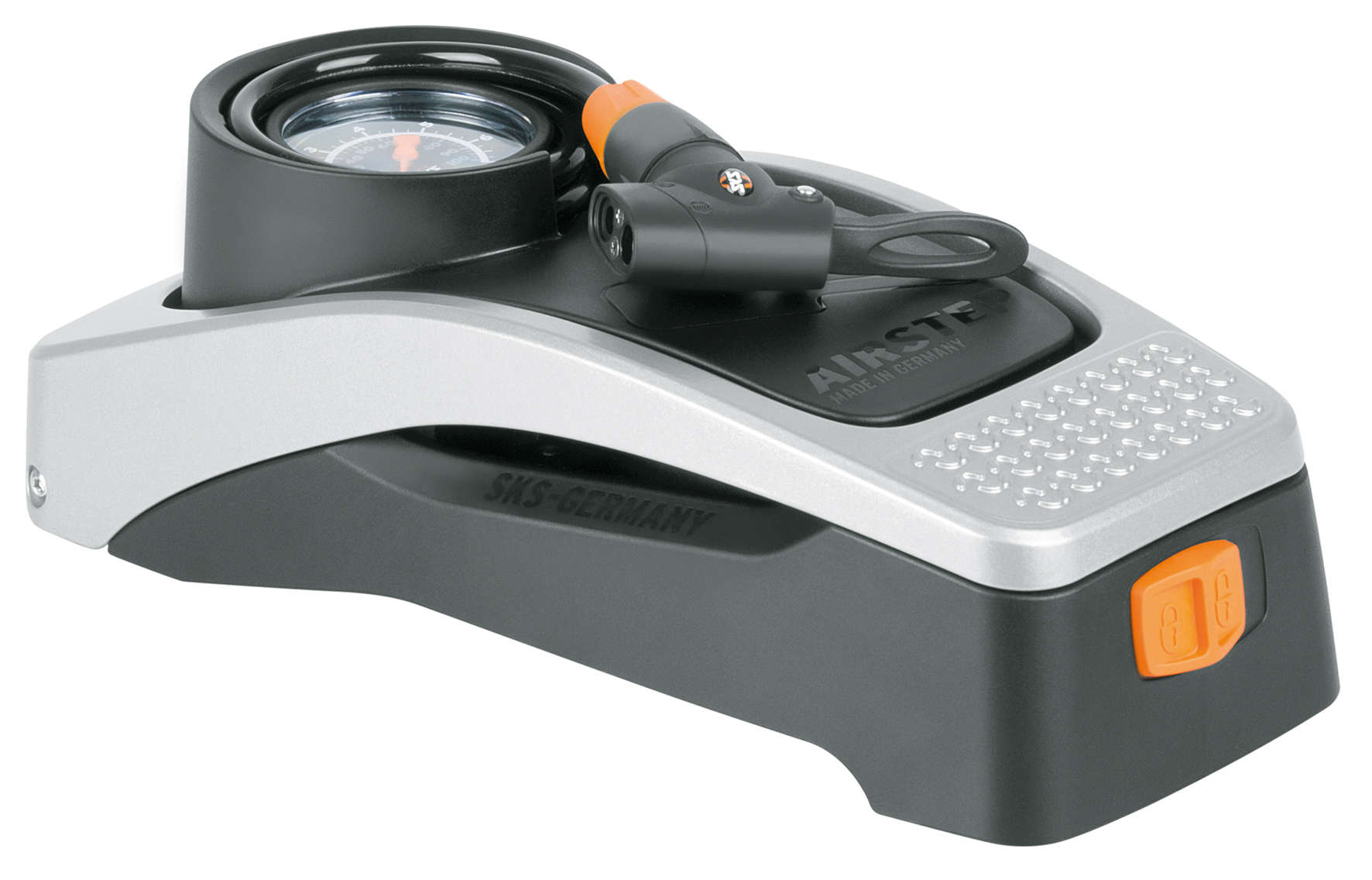 SKS Airstep Fietspomp