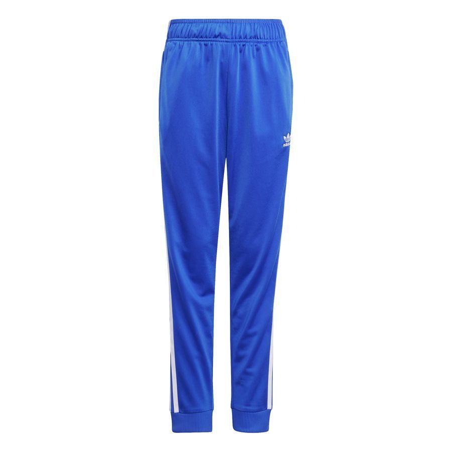 adidas Originals Bas de Survêtement Adicolor SST - Bleu Enfant
