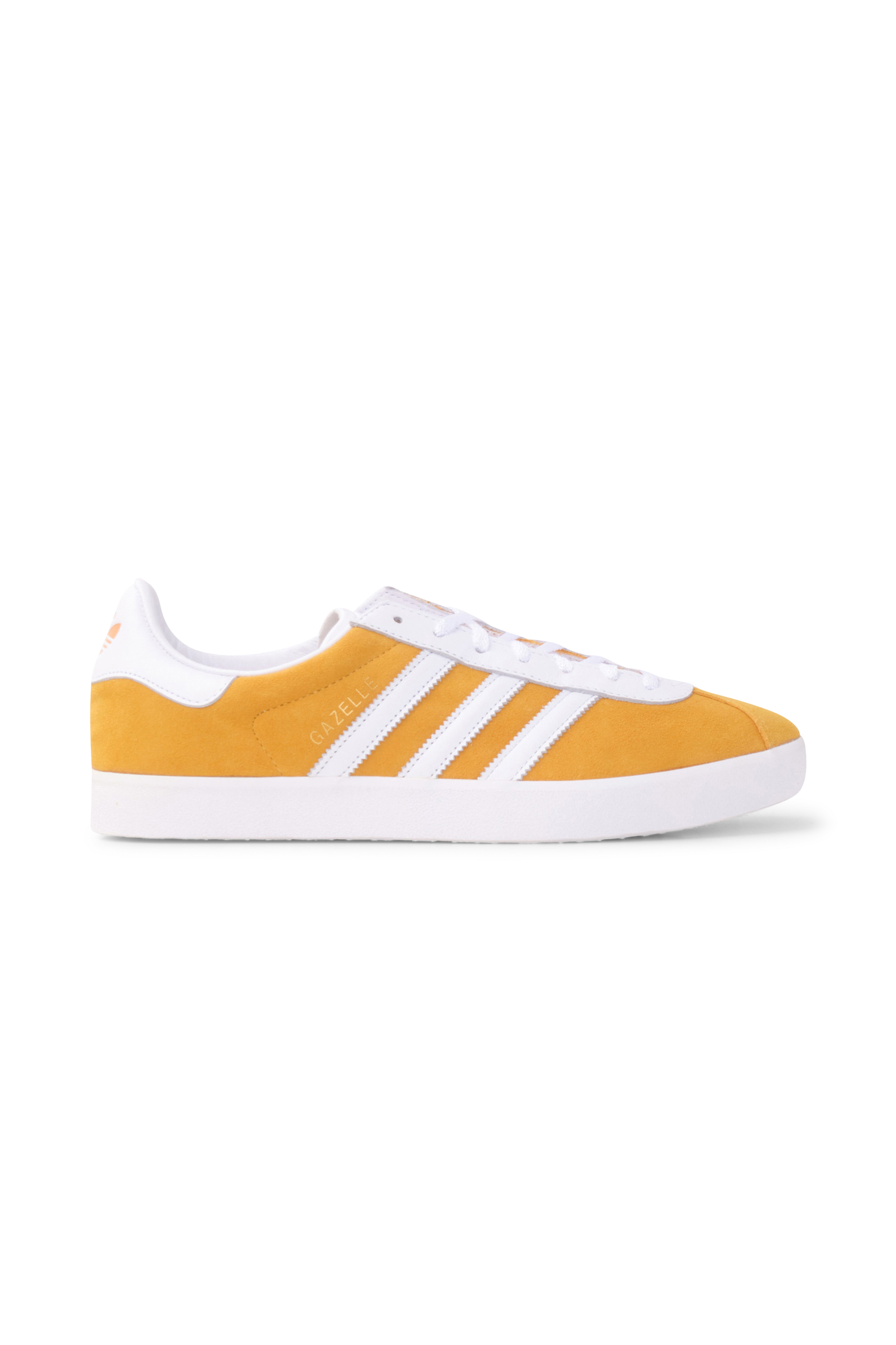 ADIDAS Baskets GAZELLE 85 Jaune
