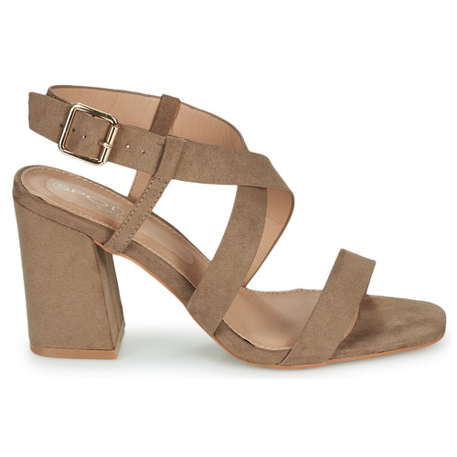 Spot on - F12011-MF - Beige