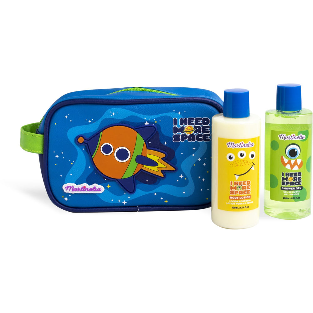 Køb Martinelia I Need More Space, Rocket Bath Set