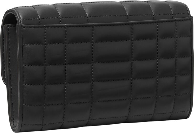 Michael Kors CROSSBODY Black